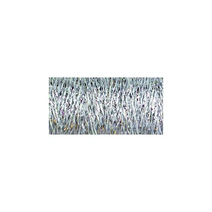 Extra rabatt Gütermann Metallic Effekttråd 41 Silver