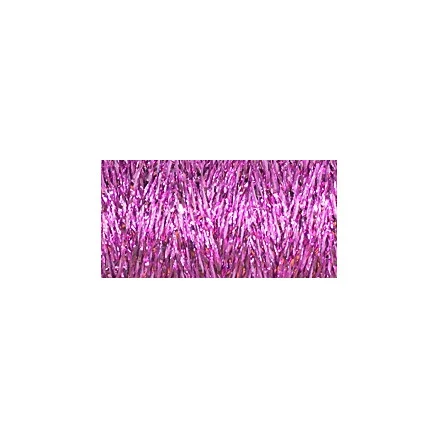 Â Gütermann Metallic Effekttråd 624 Rosa Premium