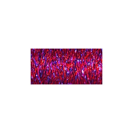 Begränsad tid  Gütermann Metallic Effekttråd 247 Cerise