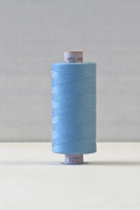 Kundfavorit Amann Aspo Sytråd Polyester 1000 m – Färg 272