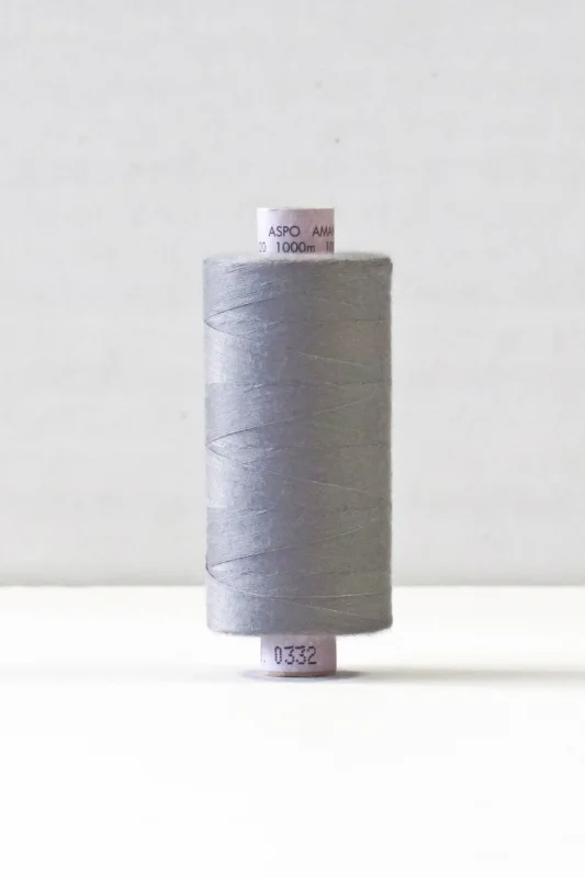 Outlet Amann Aspo Sytråd Polyester 1000 m – Färg 332