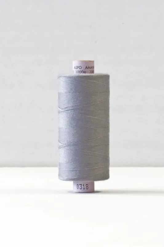 Amann Aspo Sytråd Polyester 1000 m – Färg 318 Nyhet