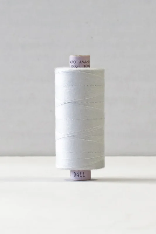 Amann Aspo Sytråd Polyester 1000 m – Färg 411 Populärt val