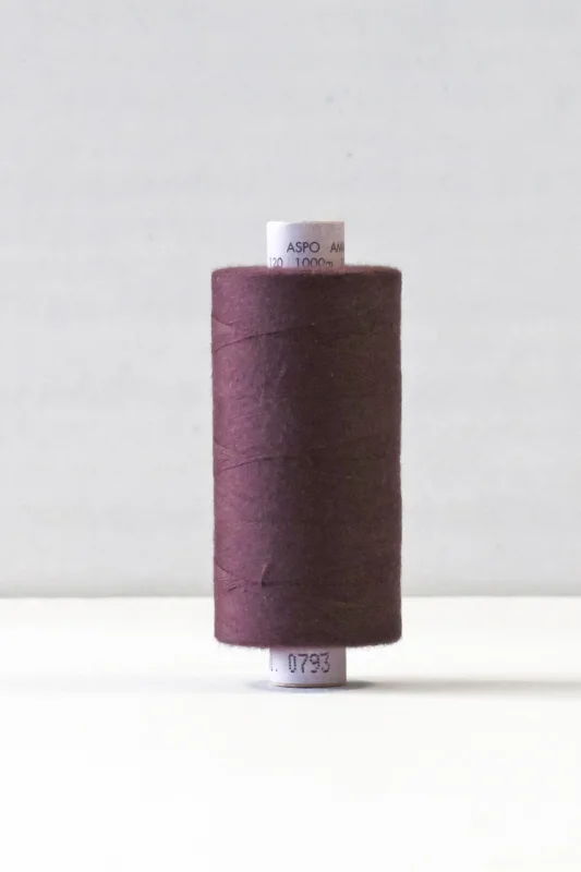 Amann Aspo Sytråd Polyester 1000 m – Färg 793 Expressleverans