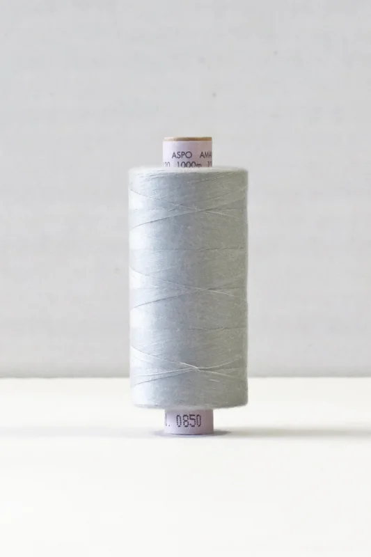 Amann Aspo Sytråd Polyester 1000 m – Färg 850 Sänkt pris