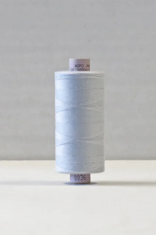 Handla nu Amann Aspo Sytråd Polyester 1000 m – Färg 36