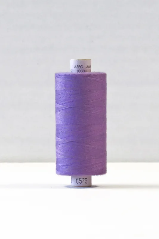 Begränsat antal Amann Aspo Sytråd Polyester 1000 m – Färg 575