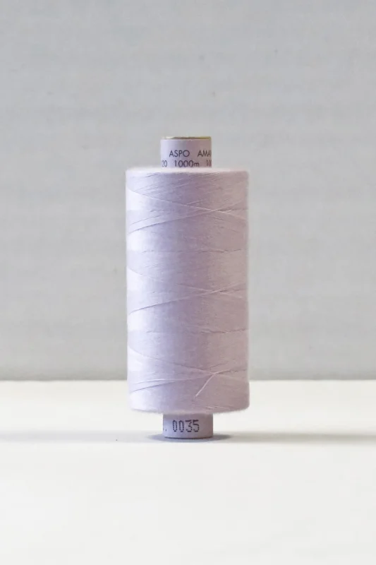 Amann Aspo Sytråd Polyester 1000 m – Färg 35 Endast denna vecka