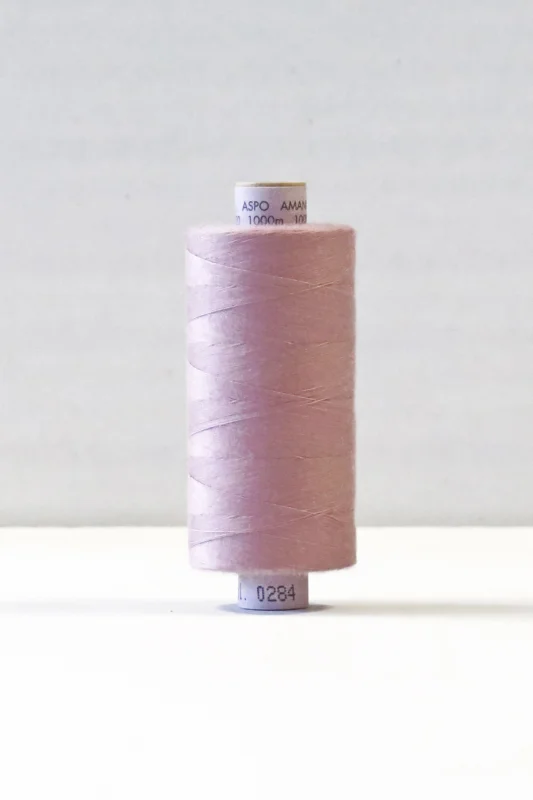 Rabatt Amann Aspo Sytråd Polyester 1000 m – Färg 284