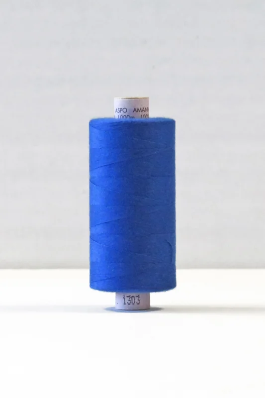 Amann Aspo Sytråd Polyester 1000 m – Färg 1303 Kampanjpris