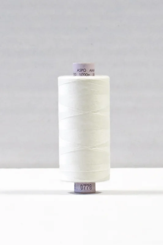 Amann Aspo Sytråd Polyester 1000 m – Färg 778 Endast denna vecka