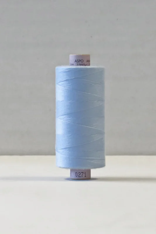 Rabatter Amann Aspo Sytråd Polyester 1000 m – Färg 271