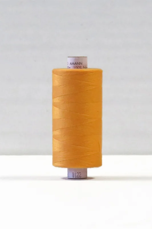 Amann Aspo Sytråd Polyester 1000 m – Färg 122 Extra rabatt