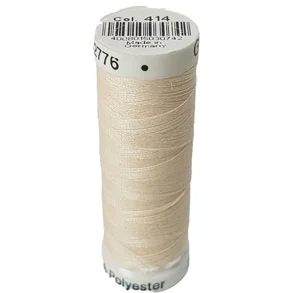 Gütermann sytrådpolyester 414 – 200 m Begränsat antal