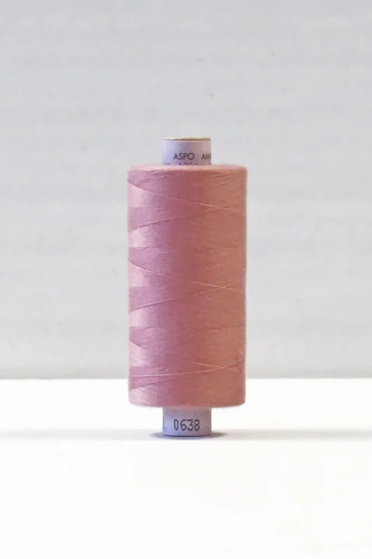 Billig Amann Aspo Sytråd Polyester 1000 m – Färg 638