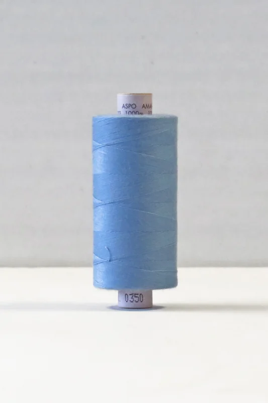 Billig Amann Aspo Sytråd Polyester 1000 m – Färg 350