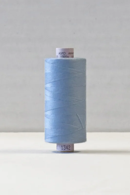 Outlet Amann Aspo Sytråd Polyester 1000 m – Färg 1342