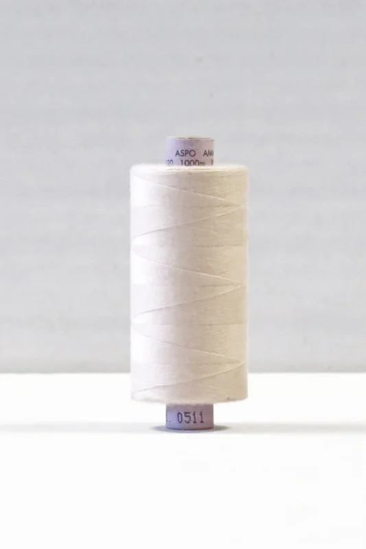 Amann Aspo Sytråd Polyester 1000 m – Färg 511 Nyhet