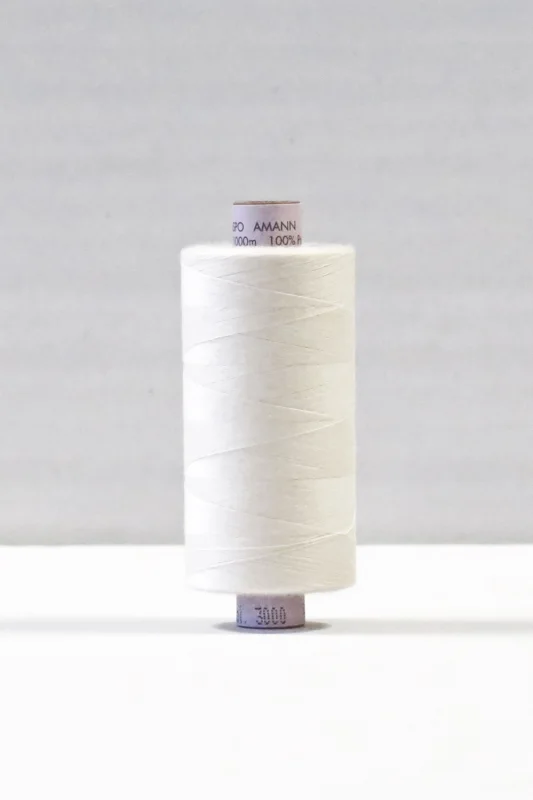 Populär Amann Aspo Sytråd Polyester 1000 m – Färg 3000