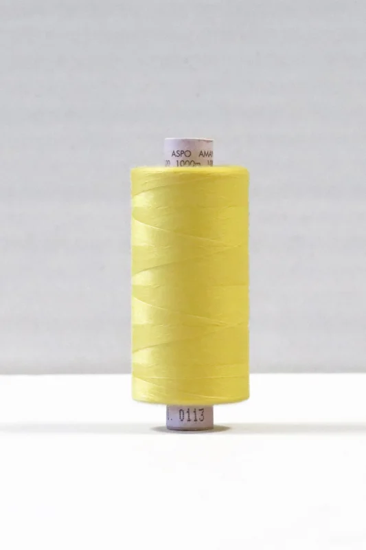 Billig Amann Aspo Sytråd Polyester 1000 m – Färg 113