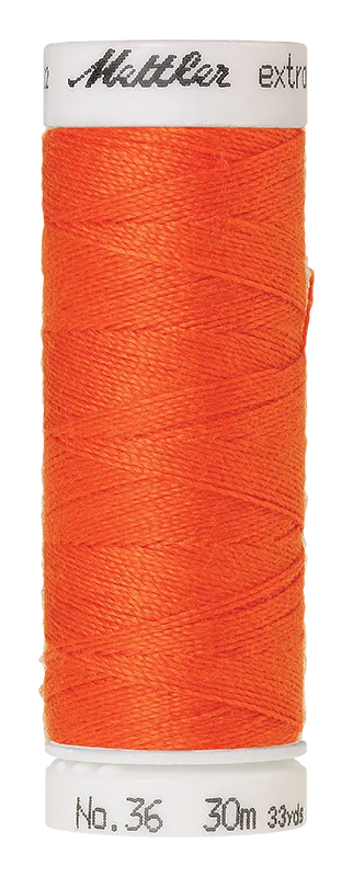Trygg betalning Polyester Sytråd Extra Stark Amann fv 0451