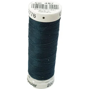 Begränsad tid Gütermann sytråd polyester 487 – 200 m