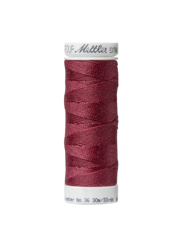 Sänkt pris Polyester Sytråd Extra Stark Amann fv 0106