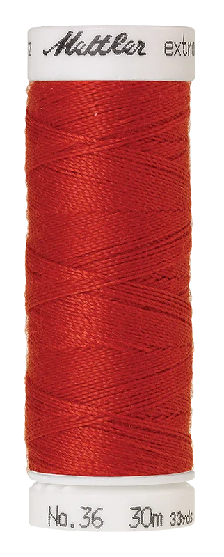 Begränsat antal Polyester Sytråd Extra Stark Amann fv 0501