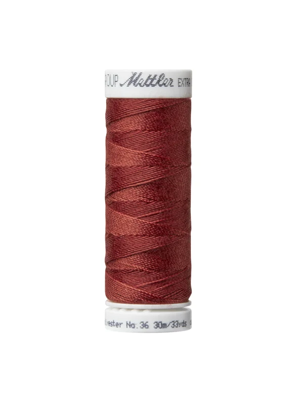 I lager Polyester Sytråd Extra Stark Amann fv 1074