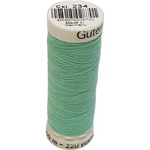 Gütermann sytråd polyester 234 – 200 m Fri frakt