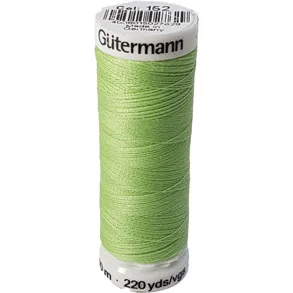 Extra rabatt Gütermann sytråd polyester 152 – 200 m