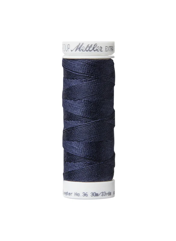 Utförsäljning Polyester Sytråd Extra Stark Amann fv 0821