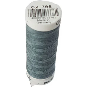Gütermann sytråd polyester 788 – 200 m Trygg betalning