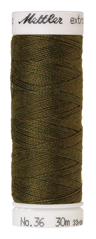 Kampanj Polyester Sytråd Extra Stark Amann fv 0660