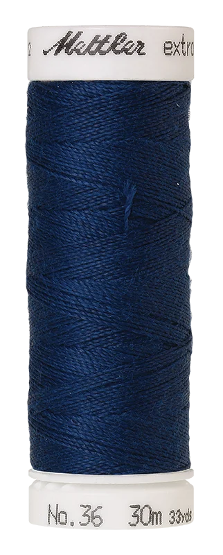Handla nu Polyester Sytråd Extra Stark Amann fv 0823
