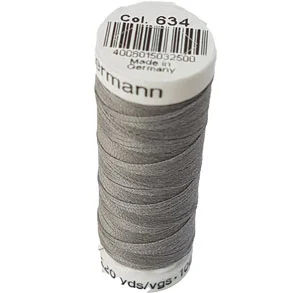 Lägg i varukorgen Gütermann sytråd polyester 634 – 200 m