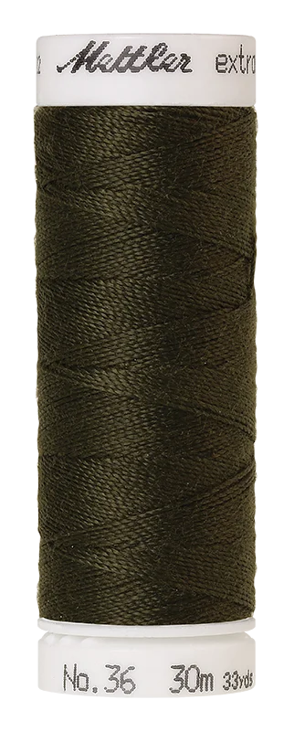Polyester Sytråd Extra Stark Amann fv 0663 Erbjudandepris
