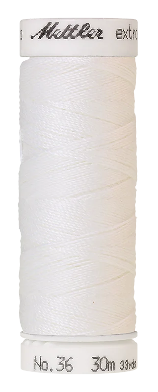 Polyester Sytråd Extra Stark Amann fv 2000 Fynd