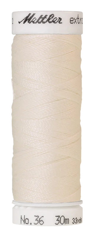 Polyester Sytråd Extra Stark Amann fv 1000 risnedsättning