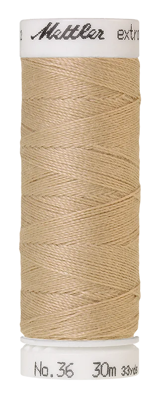 Polyester Sytråd Extra Stark Amann fv 0537 Sänkt pris