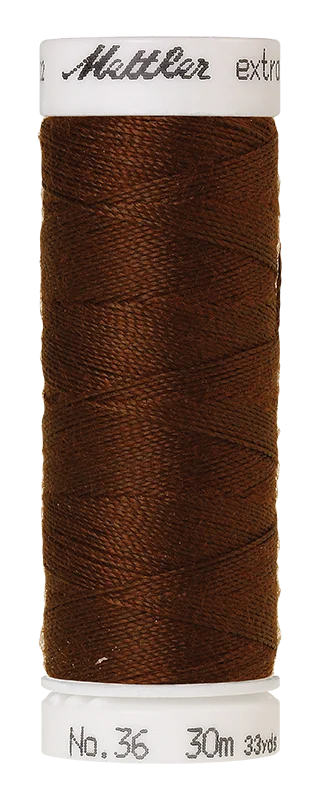I lager Polyester Sytråd Extra Stark Amann fv 0975