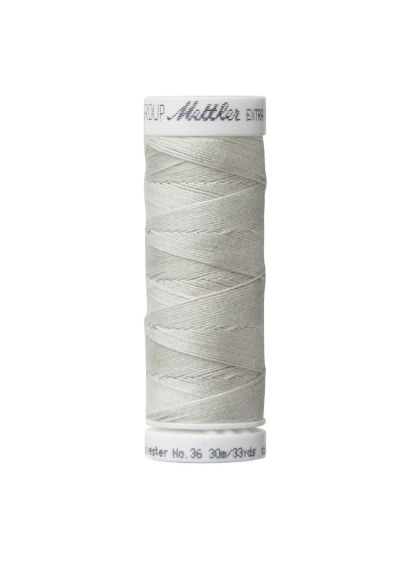 Begränsad tid Polyester Sytråd Extra Stark Amann fv 0327