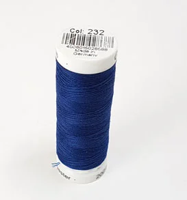 Gütermann sytråd polyester 232 – 200 m Populärt val