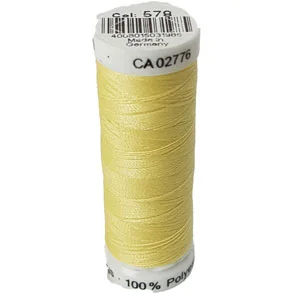 Erbjudandepris Gütermann sytråd polyester 578 – 200 m