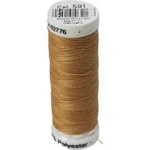 Gütermann sytråd polyester 591 – 200 m Endast denna vecka