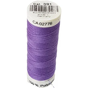Populär Gütermann sytråd polyester 391 – 200 m