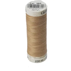 Gütermann sytråd polyester 186 – 200 m Köp nu