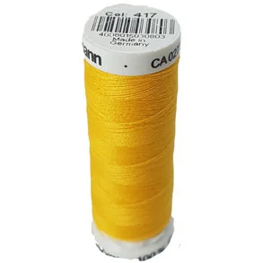 Rabatter Gütermann sytråd polyester 417 – 200 m