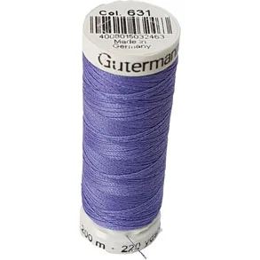 Gütermann sytråd polyester 631 – 200 m Billigare