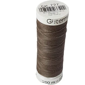 Begränsat erbjudande Gütermann sytråd polyester 727 – 200 m